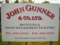 John Gunner and Co Ltd 1158799 Image 0